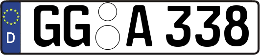 GG-A338