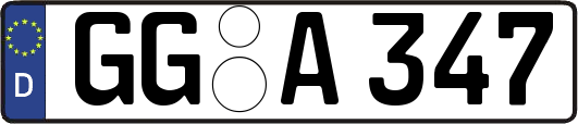 GG-A347