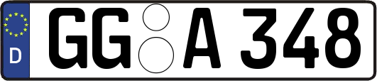 GG-A348