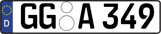 GG-A349