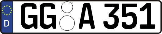 GG-A351