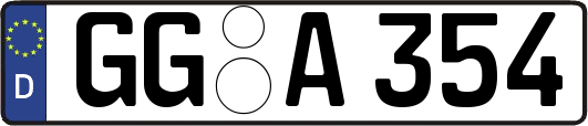 GG-A354