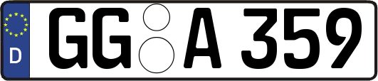 GG-A359