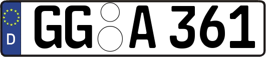GG-A361