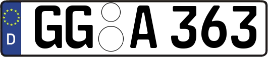 GG-A363