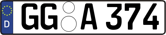 GG-A374
