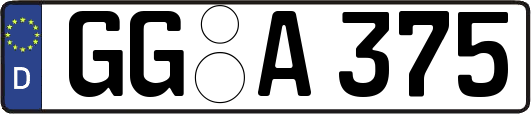 GG-A375