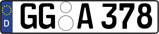 GG-A378