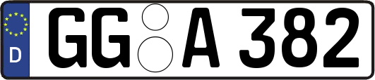 GG-A382