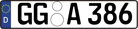 GG-A386