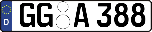 GG-A388