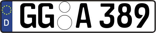 GG-A389