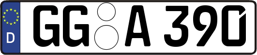 GG-A390