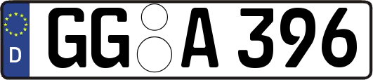 GG-A396
