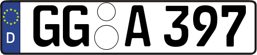 GG-A397