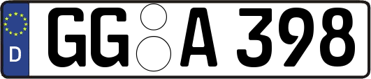 GG-A398