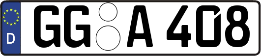 GG-A408