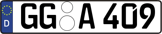 GG-A409