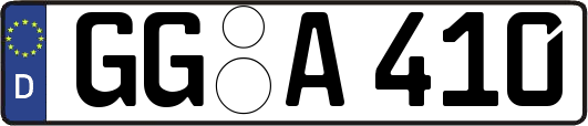 GG-A410
