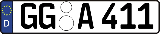 GG-A411