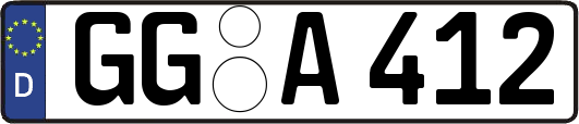 GG-A412