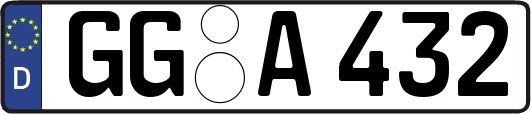 GG-A432