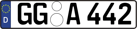 GG-A442
