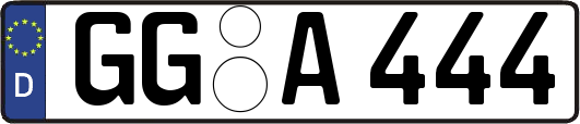 GG-A444