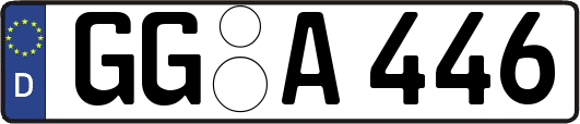 GG-A446