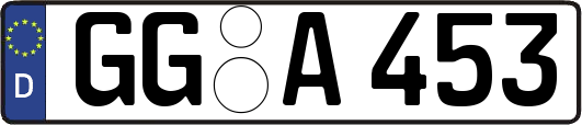 GG-A453