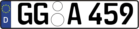 GG-A459