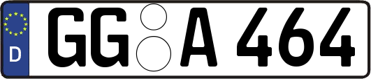 GG-A464