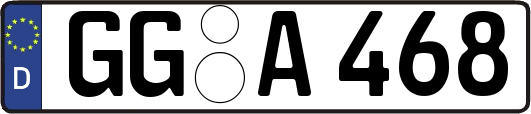 GG-A468
