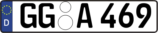 GG-A469