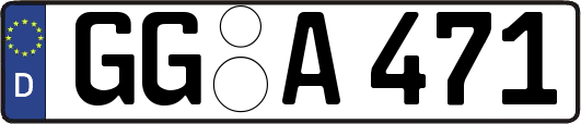 GG-A471