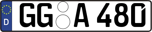 GG-A480