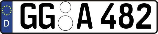 GG-A482