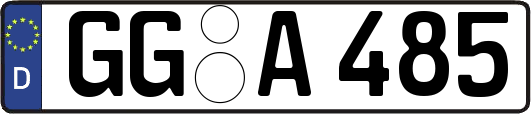 GG-A485
