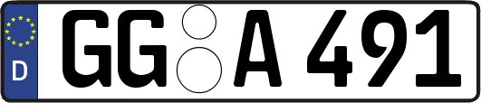 GG-A491