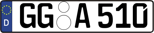 GG-A510