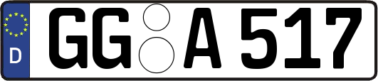 GG-A517