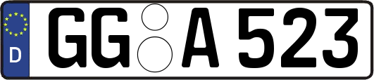 GG-A523