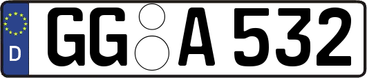 GG-A532