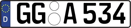 GG-A534