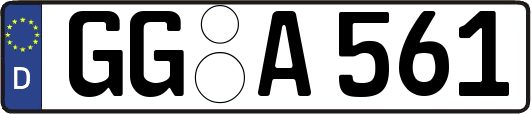 GG-A561