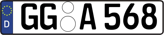 GG-A568