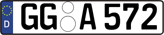 GG-A572