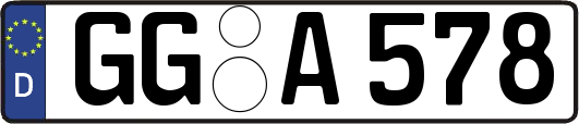 GG-A578