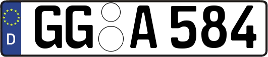 GG-A584