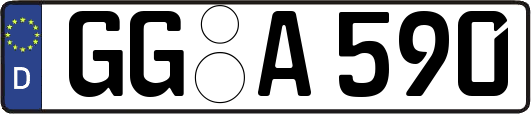 GG-A590